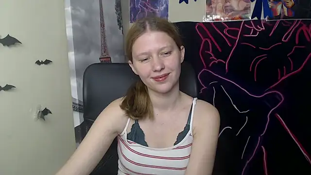 StellaCRL 라이브 XXX 채팅