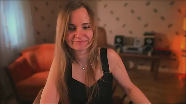 MiaSparkes' Live XXX Chat