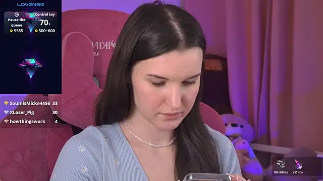 AgataWillis live XXX chat