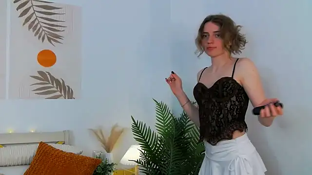 Tayllory's Live XXX Chat