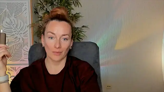 RebeccaMartinez Live XXX-Chat