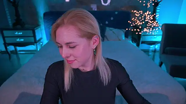ArishkaLulu's Live XXX Chat