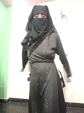 Aafreen_36's Webcam Show