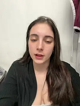 sexymelli18 – Naživo XXX chat