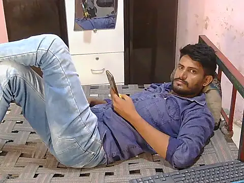 HotXKrish Live XXX-chat
