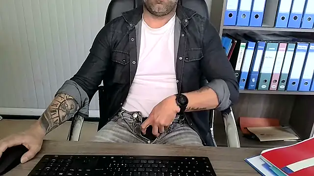 Evasionee webcam show