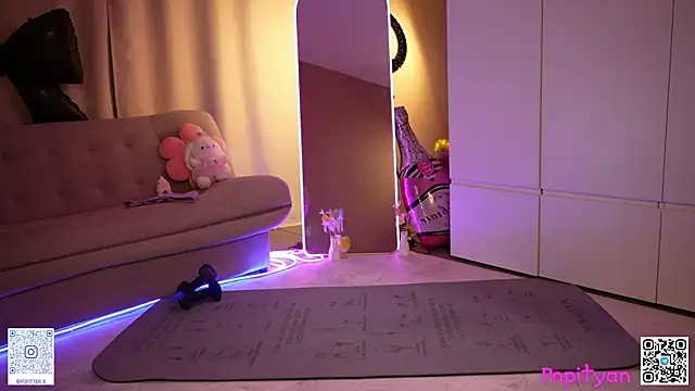 popityan1 라이브 XXX 채팅