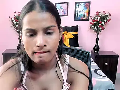 Melis_Sandra élő XXX-chatje