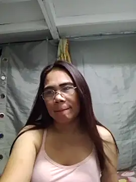 Webkamerová show erma_joy