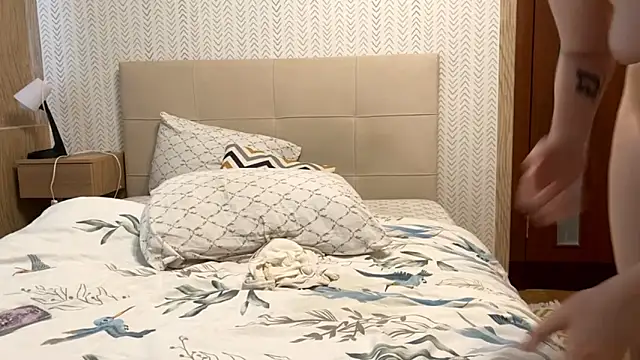 GillSweet Webcam-Show