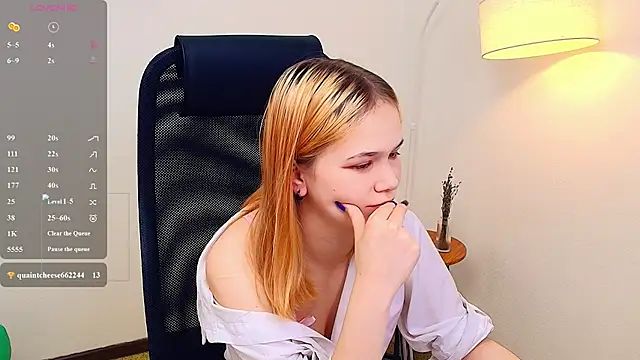 Czat XXX na żywo – MoonF0xy