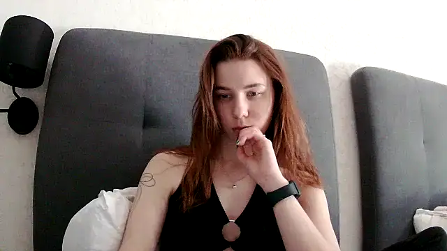 PollyStix Webcamshow