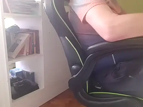 Chat XXX Live feathersify