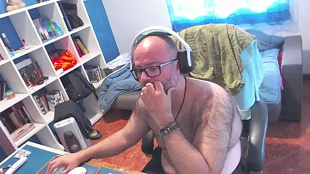 XXX chat uživo modela ravingr4d4