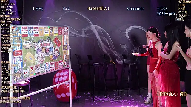SK010 Show Webcam