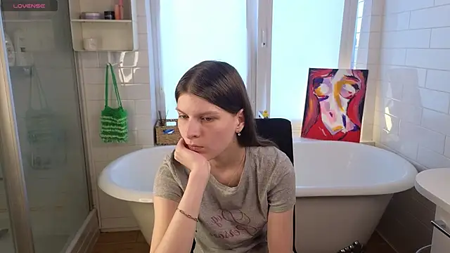 LeanStehlik's Webcam Show
