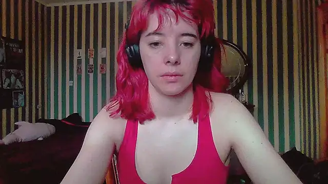 Онлайн чат XXX amberrrdolll_