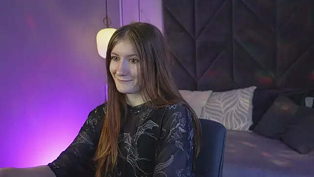 Онлайн чат XXX DonnaDaze