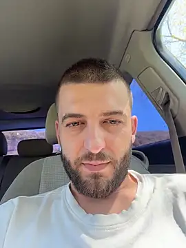 Show webcam de Pablo_Hornyguy95