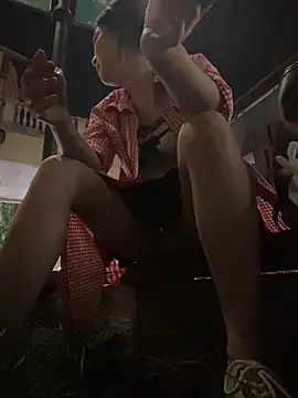 Lola666999 웹캠 쇼