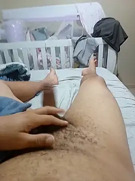 FelipeSouza365's Webcam Show