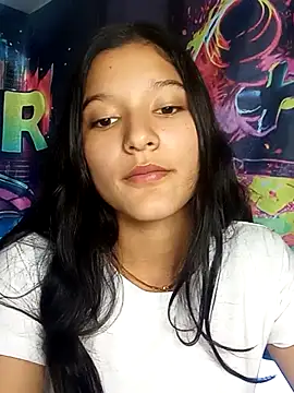 Sweet_Innocence_'s Webcam Show
