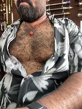 عرض كام Daddywild