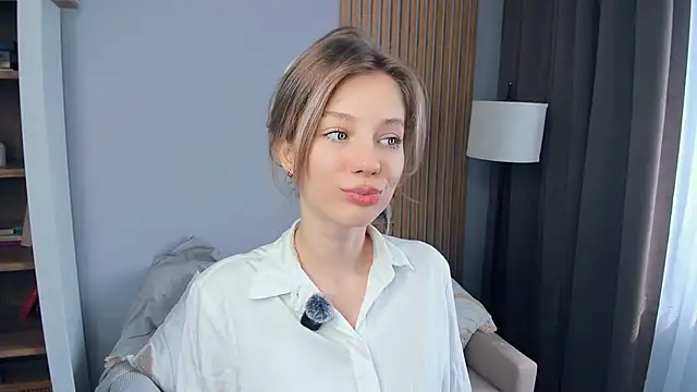 katemossse Webcam-Show