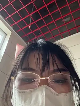 yingtao-888 Show Webcam
