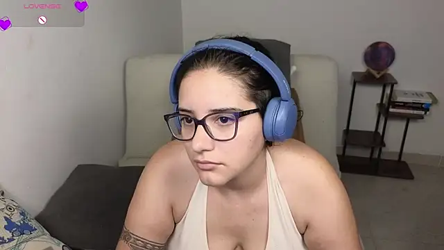 Chatroom XXX en direct de blue__moon_