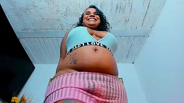 lucianabigcockxx 웹캠 쇼