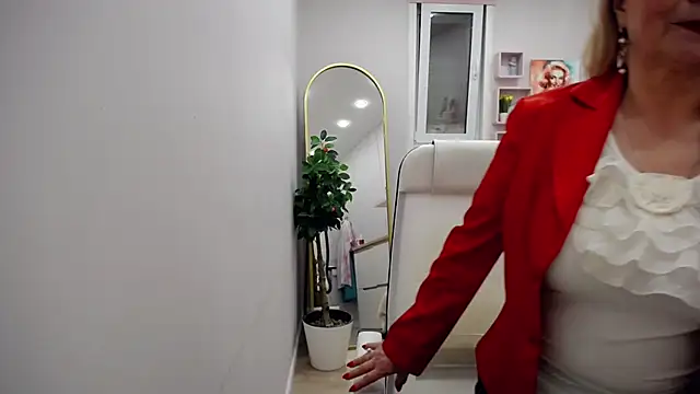 Milla_Cutie18 웹캠 쇼