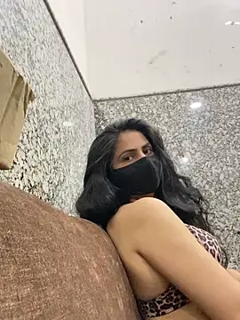 SashaPatel Webcamshow