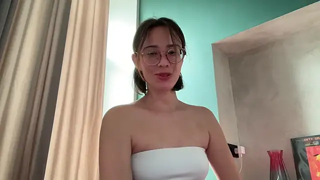 WillHannah 라이브 XXX 채팅