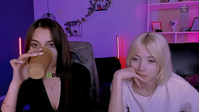Вебкам-шоу mila_firee