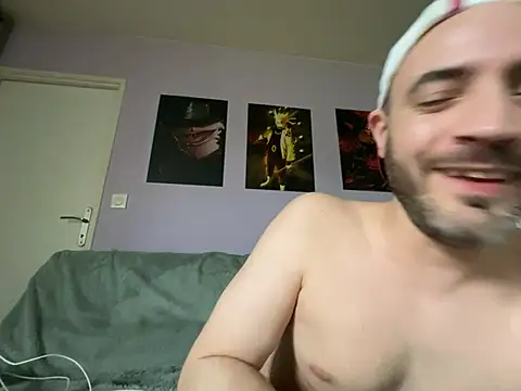 عرض كام JodaXmagicXdickX