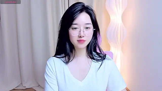 Miu-999 웹캠 쇼