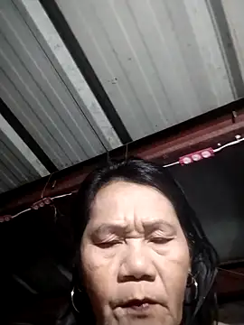 MARIPOSAPINAY 웹캠 쇼