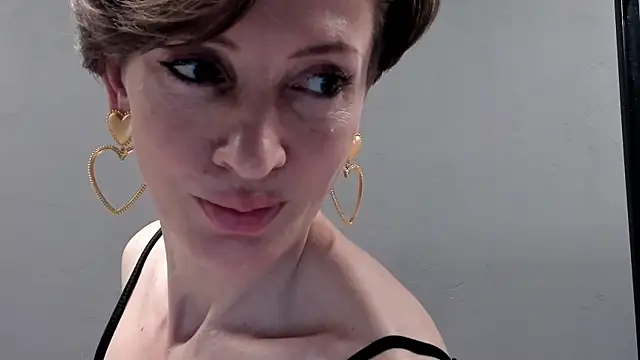 Dorothy_Meyer's Webcam Show
