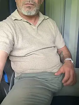 dzhakar Webcamshow