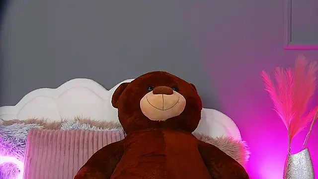 Živý XXX chat CrystalRedd
