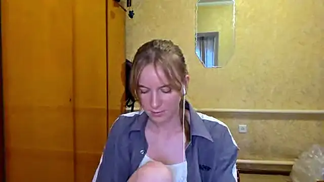 DonnaKuc Live XXX-Chat