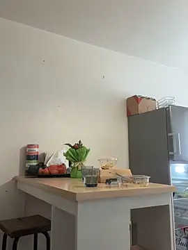Miarose_gabani Pertunjukan Webcam