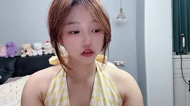 TwinXXbaby's Webcam Show