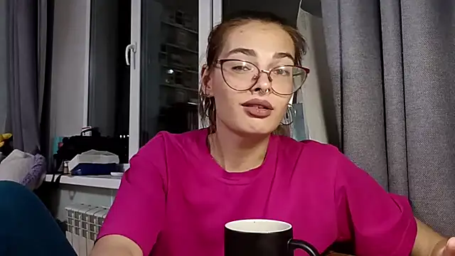 AndreaAbo's Live XXX Chat