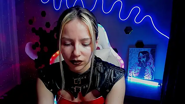 mistress_annaa Live XXX-Chat