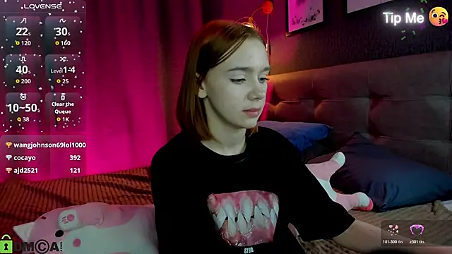 Chat XXX Live Lesi_Moonie01