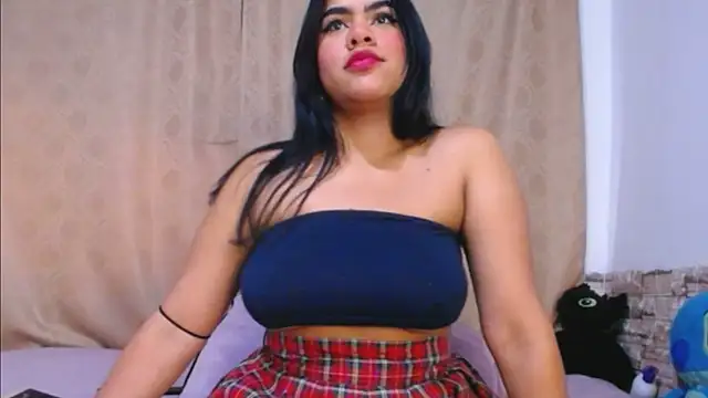 Bicky_24's Webcam Show