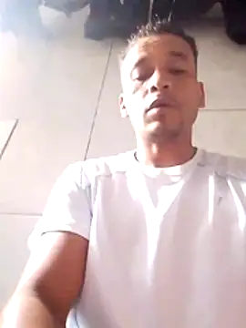 Show de webcam de Rodr_go14