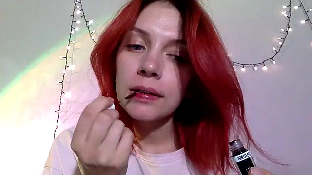 Chat +18 de Rosenrot_K ao vivo